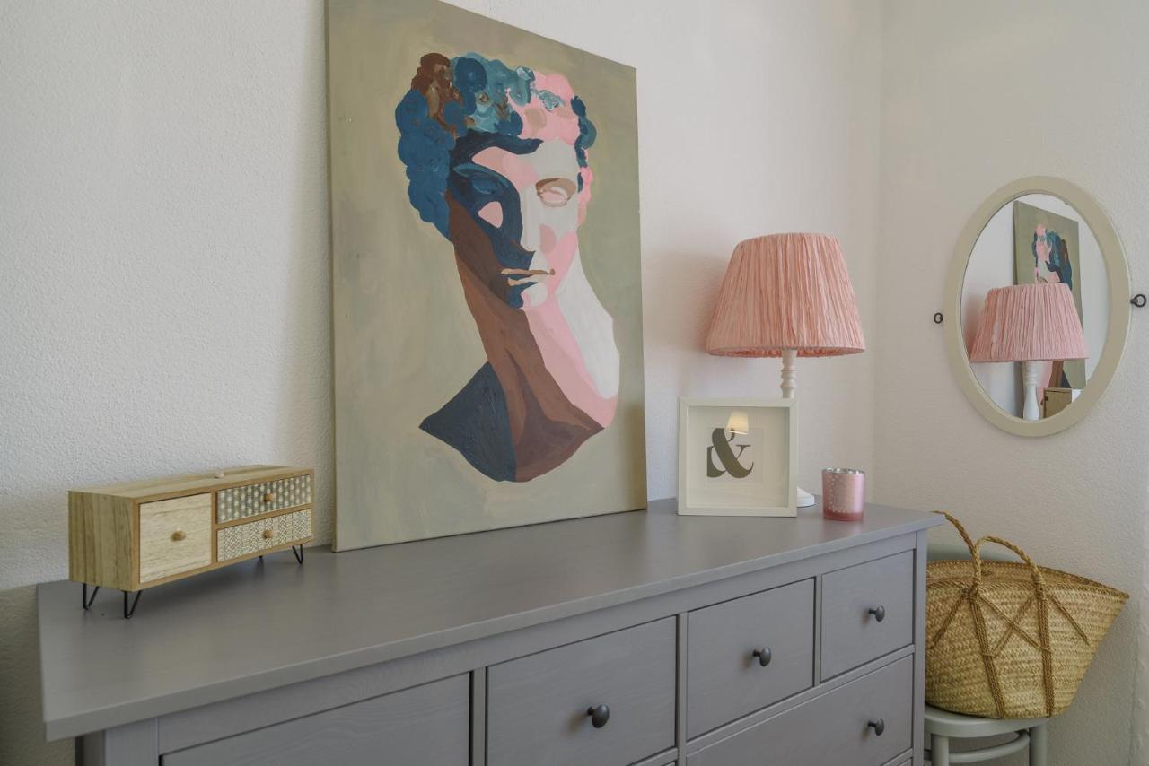 Apartman Eva تروغير المظهر الخارجي الصورة