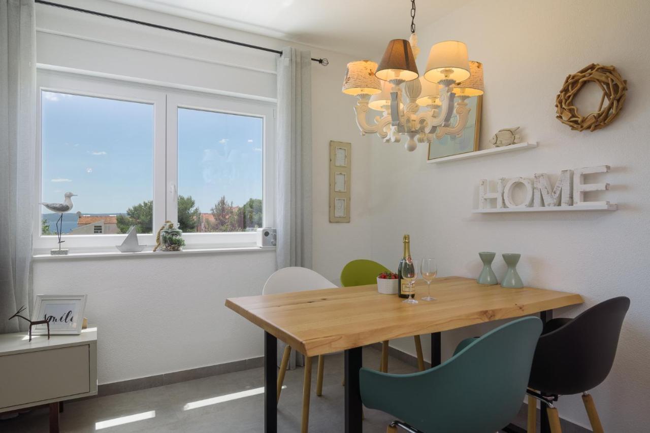 Apartman Eva تروغير المظهر الخارجي الصورة