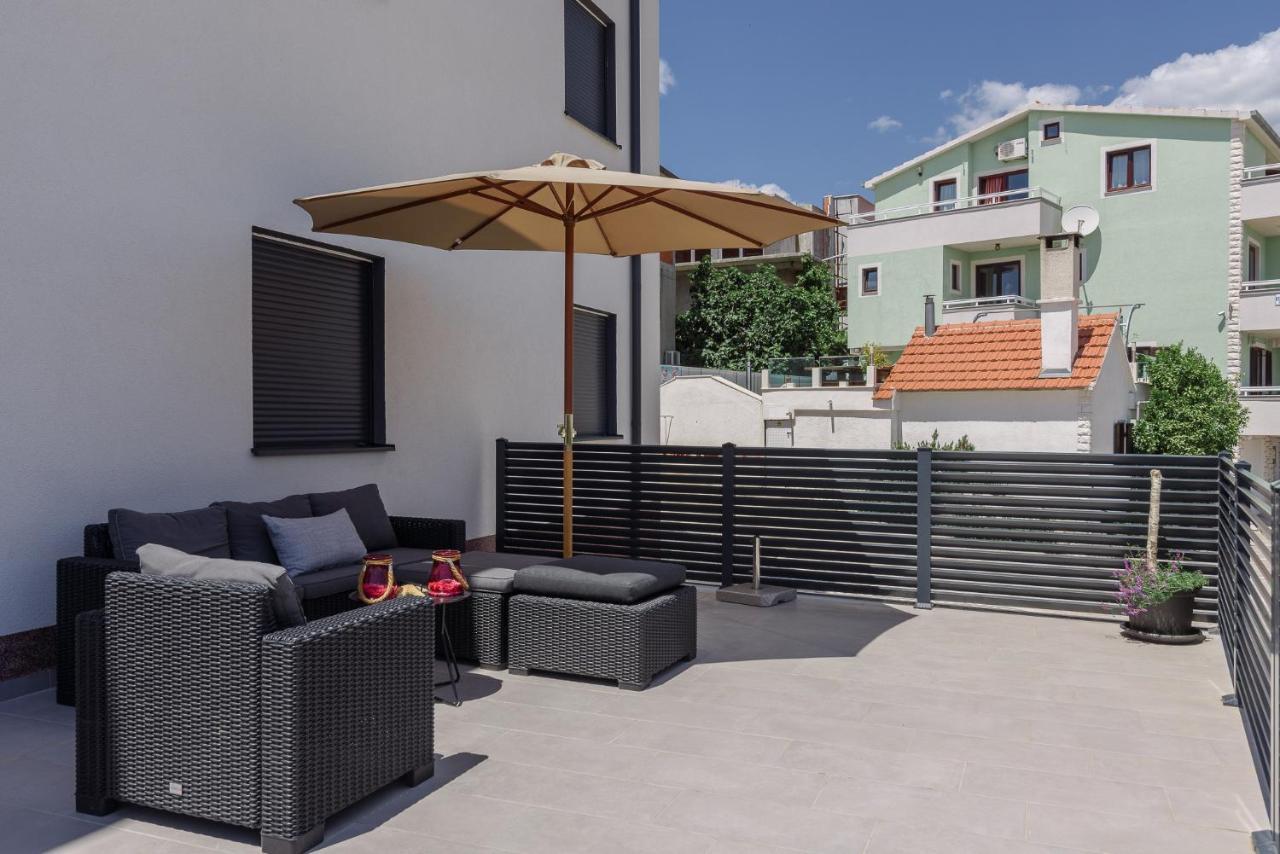Apartman Eva تروغير المظهر الخارجي الصورة
