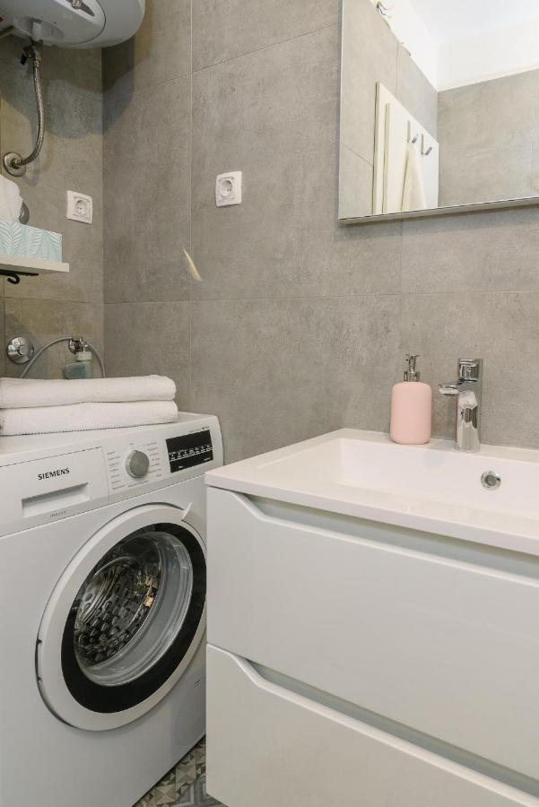 Apartman Eva تروغير المظهر الخارجي الصورة