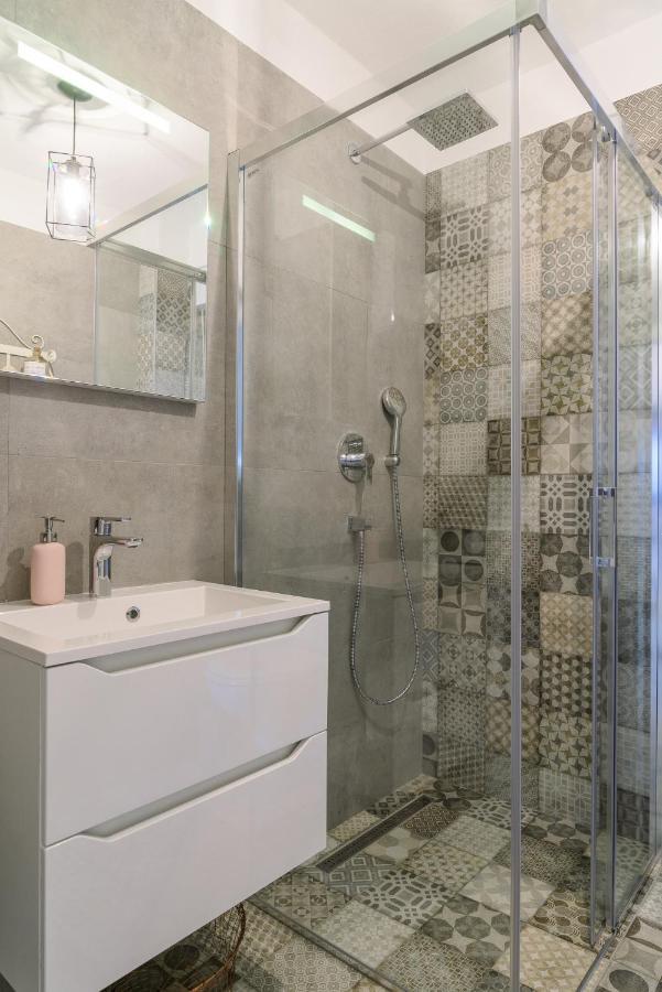 Apartman Eva تروغير المظهر الخارجي الصورة