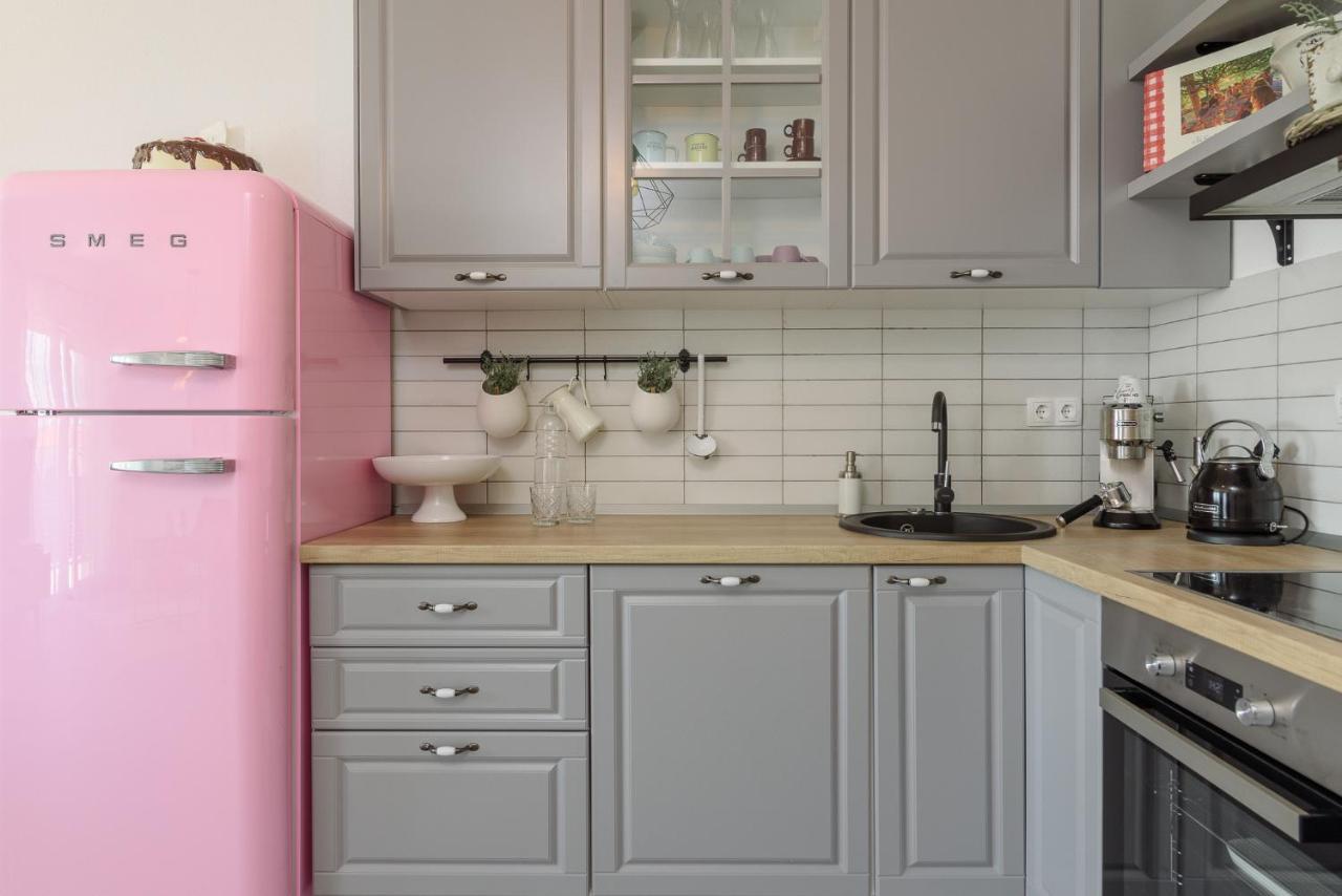 Apartman Eva تروغير المظهر الخارجي الصورة