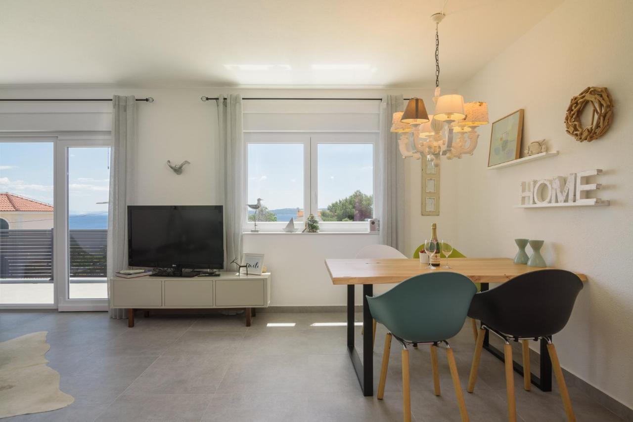 Apartman Eva تروغير المظهر الخارجي الصورة