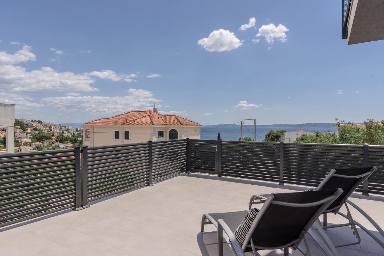 Apartman Eva تروغير المظهر الخارجي الصورة