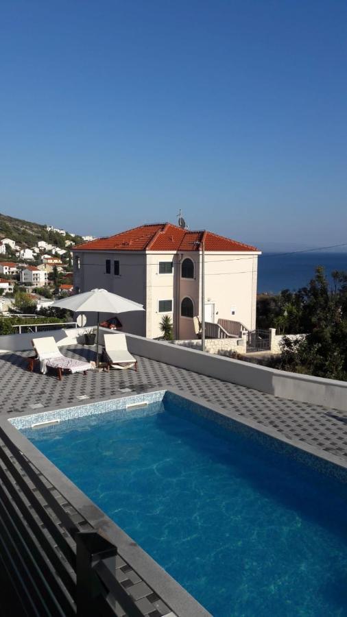 Apartman Eva تروغير المظهر الخارجي الصورة